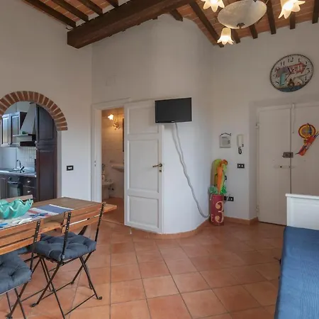 Holiday home Helloelba Loretta *