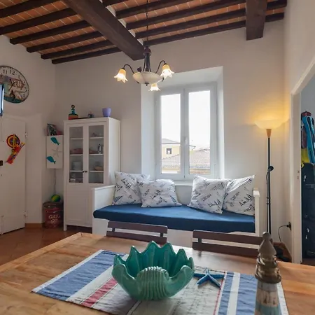 Holiday home Helloelba Loretta *
