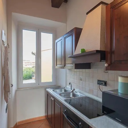 Holiday home Helloelba Loretta