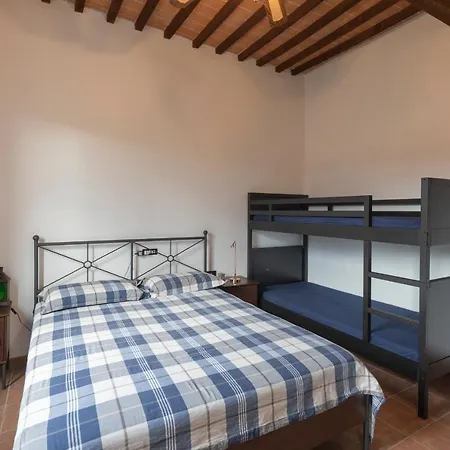 Holiday home Helloelba Loretta *