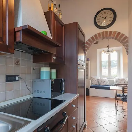 Helloelba Loretta Holiday home *