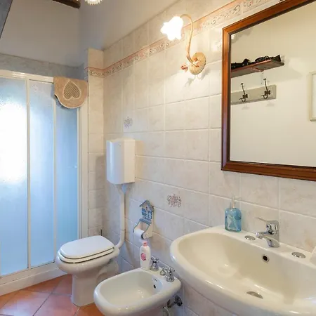 Holiday home Helloelba Loretta *