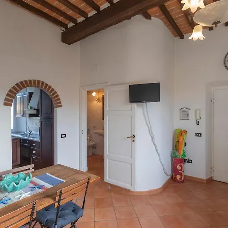 Holiday home Helloelba Loretta *